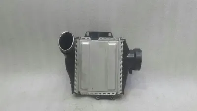 Mercedes C Class W205 Intercooler A6510901800 Intercooler OM651 Coupe