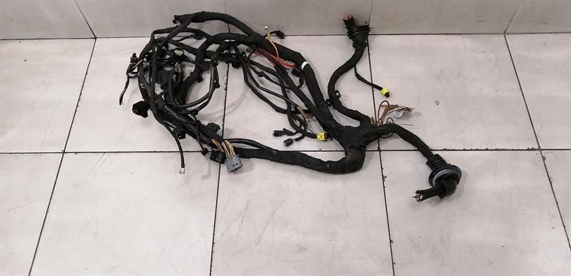 MERCEDES GLA X156 WIRING LOOM GLA WIRING HARNESS GLA LEFT HEADLIGHT WIRING