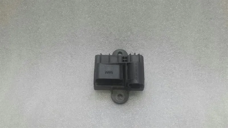 Mercedes C Class W205 Glow Plug Relay (Diesel) A6519003103 Glow Control Unit Coupe