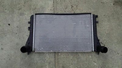 Intercooler Audi TT VW EOS GOLF 6 Polo Touran Intercooler 1K0145803AF 09