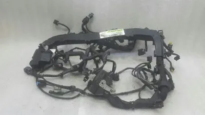Mercedes C Class W205 Engine Wiring Loom A6511502886 Engine Wiring Harness OM651 Coupe