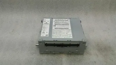 Mercedes C Class W205 CD Player A2059009128 Audio System Controller Audio20 Head