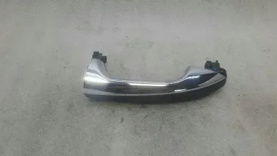 MERCEDES W205 RHD Right Door Handle A0997604801 RIGHT HAND DRIVE COUPE KEYLESS GO