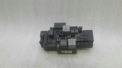Mercedes C Class W205 Fuse Box A2229063202 Fuse Box OM651 2.1d