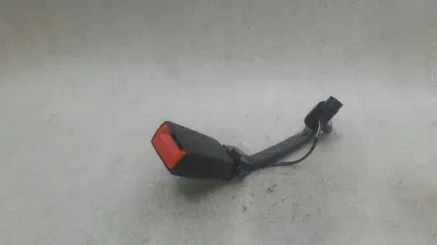 Mercedes C Class W205 Belt Buckle A2058600401 Belt Buckle Coupe