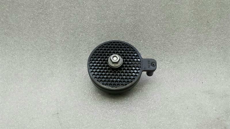 Porsche Cayman 718 Pulse Transmitter 982907601 ECU