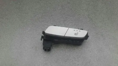 Mercedes W205 right seat heated switch A2139057502 seat heater switch coupe