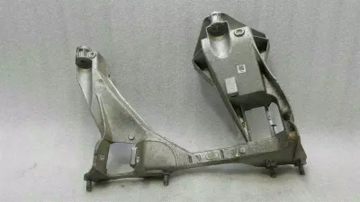 Porsche Cayman 718 left rear subframe 98133105106 axle frame rear axle left