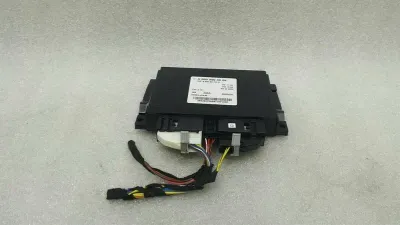 Mercedes GLA X156 W176 Gearbox Module A0009003606 Control Unit Automatic Transmission