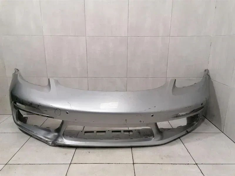 Porsche Cayman 718 Front Bumper 982807221 Front Bumper