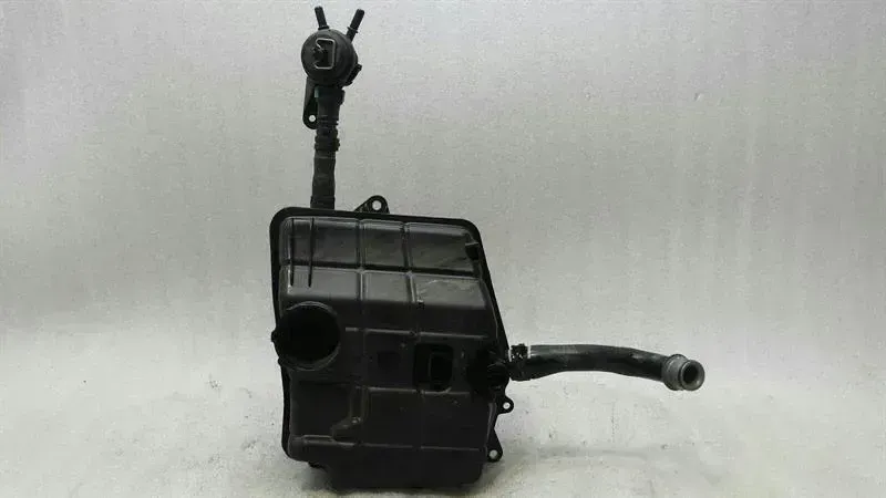 Porsche Cayman 718 Expansion Tank 982121407B Expansion Tank Coolant
