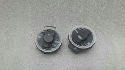 Mercedes C Class W205 Crash Sensor A2229051500 Impact Sensor Set SRS Set