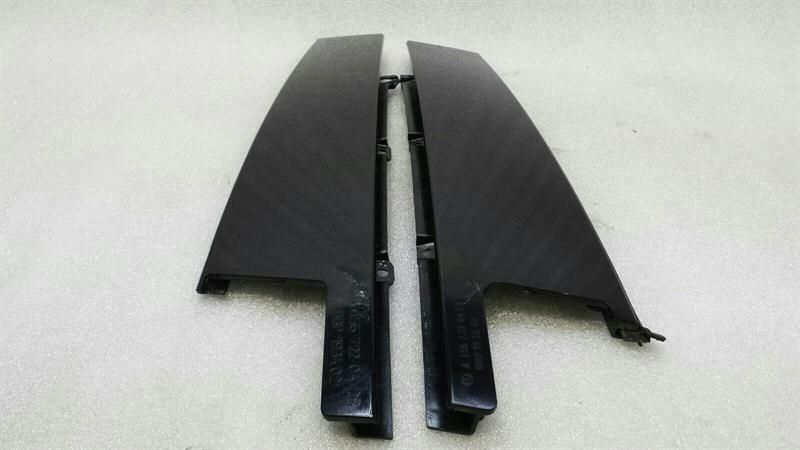 Mercedes X156 Right B Post Moulding A1567220428 Door Panel B Pillar Right