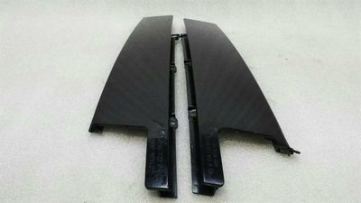 Mercedes X156 Right B Post Moulding A1567220428 Door Panel B Pillar Right