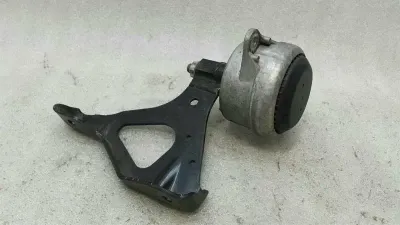 Porsche Cayman 718 Left Gearbox Mount 982399201A Gearbox Holder Left