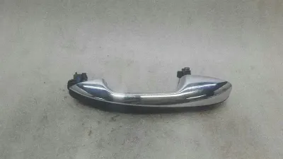 Mercedes W205 RHD Front Left Door Handle A0997605501 Right Hand Drive Keyless Coupe
