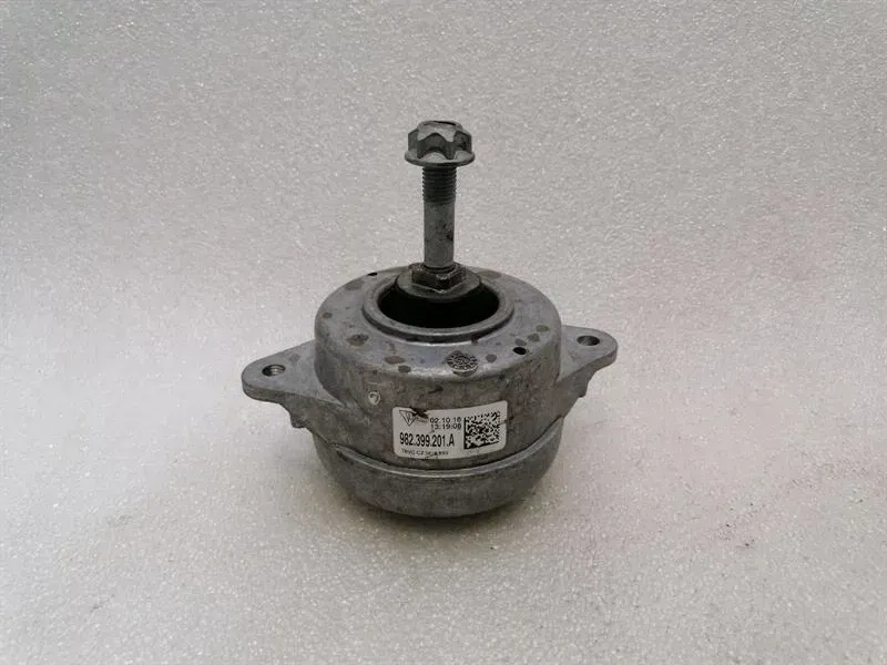 Porsche Cayman 718 Gearbox Mount 982399201A Gearbox Mount