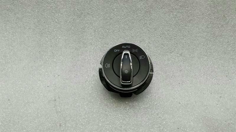 Porsche Cayman 718 970 991 headlight switch 97061353309 light switch