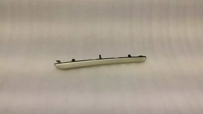 Audi A3 8V Facelift Front Right Veneer 8V4867410H Strip Front Right