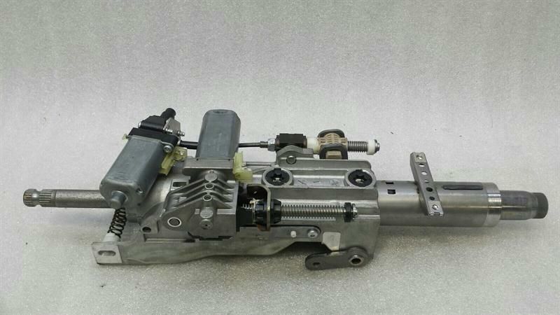 Porsche Cayman 718 991 Steering Column 99134701533 Steering Column