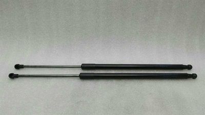 Porsche Cayman 718 Bonnet Strut Set 98151255105 Damper Bonnet Set