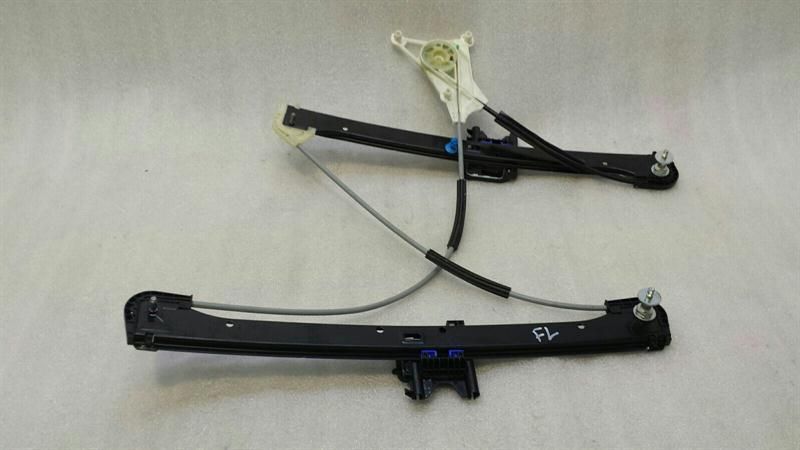 Audi A3 8V Facelift Left Front Door Winder 8V4837461 Window Regulator Front Left