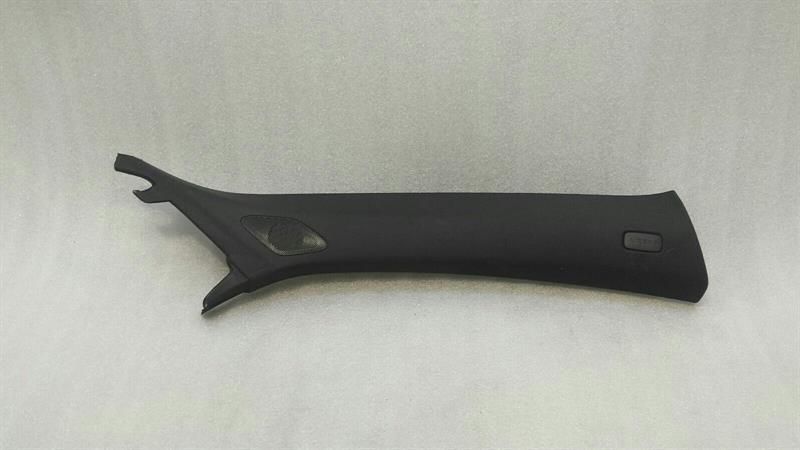 Audi A3 8V Facelift Right A Post Cover 8V0867254 A Pillar Cover Right