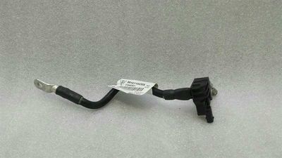 Porsche Cayman 718 991 Battery Cable 99161104304 Battery Harness