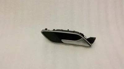 Audi A3 8V facelift rrh door interior handle 8V4839020C interior door handle rear RE
