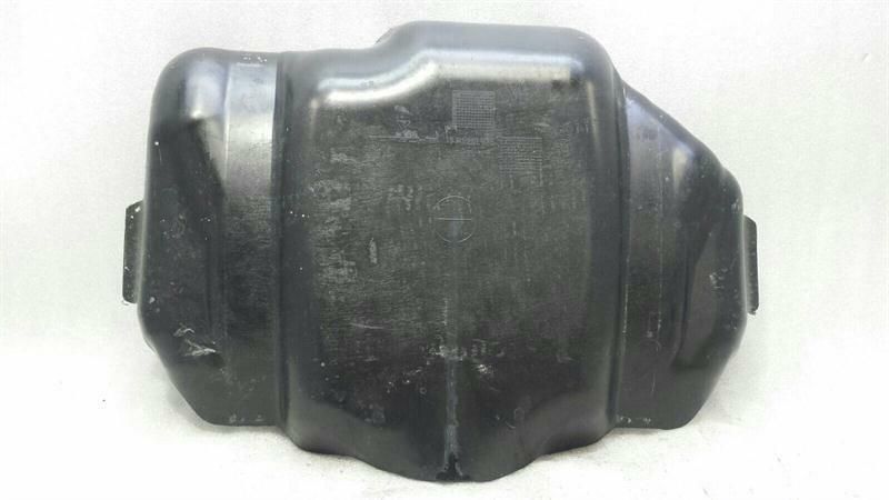 Porsche Cayman 718 Boxster Undertray 9P1201975 Underbody Trim