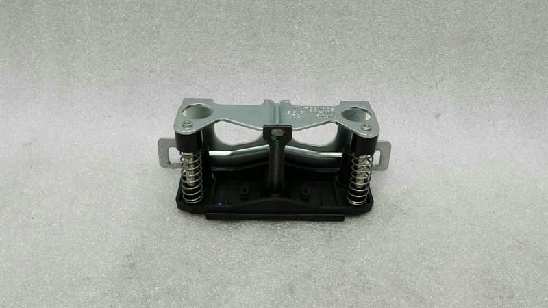 Porsche Cayman 718 boot lock 98151205101 tailgate lock