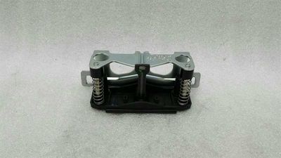 Porsche Cayman 718 boot lock 98151205101 tailgate lock