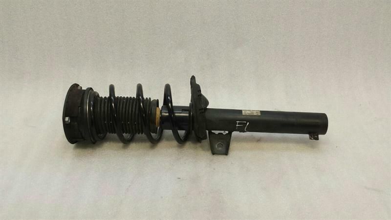 Audi A3 8V facelift shock absorber front 5Q0413023DB shock absorber front left