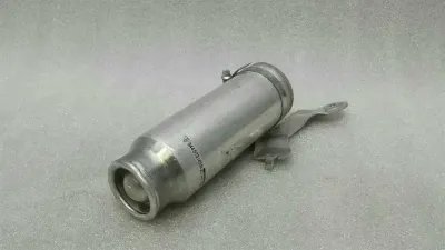 Porsche Cayman 718 991 AC Dryer 94457314301 Climate Dryer