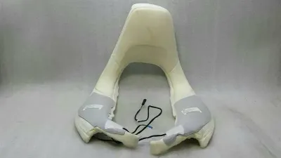 Porsche Cayman 718 right seat heating 99165310802 seat heater right