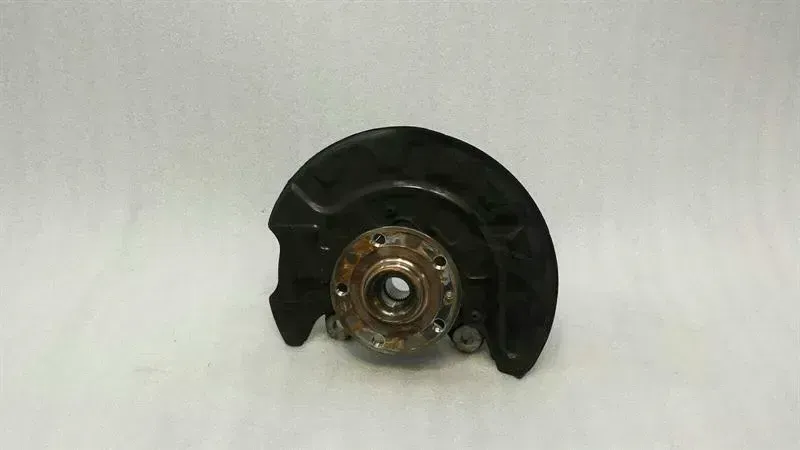 Audi A3 8V Facelift Right Front Hub 5Q0615312G Wheel Bearing Housing Front Right