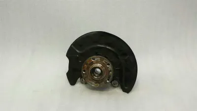 Audi A3 8V Facelift Right Front Hub 5Q0615312G Wheel Bearing Housing Front Right