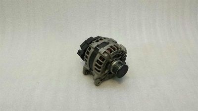 Audi A3 8V facelift alternator 03L903023K alternator 140A