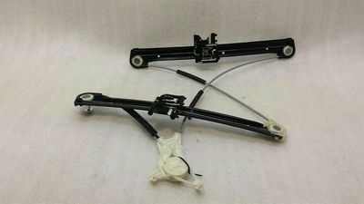 Audi A3 8V Facelift Right Front Door Winder 8V4837462 Window Regulator Front Right