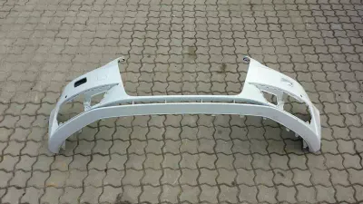 AUDI A3 8V FACELIFT FRONT BUMPER 8V5897437 FRONT BUMPER