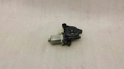 Audi A3 8V FLH door window motor 5Q0959802B window regulator motor front left