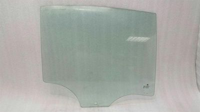 BMW 5 Series F10 528i right rear door glass 7182118 door window rear right