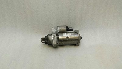 AUDI A3 8V FACELIFT STARTER ENGINE 02M911021P STARTER