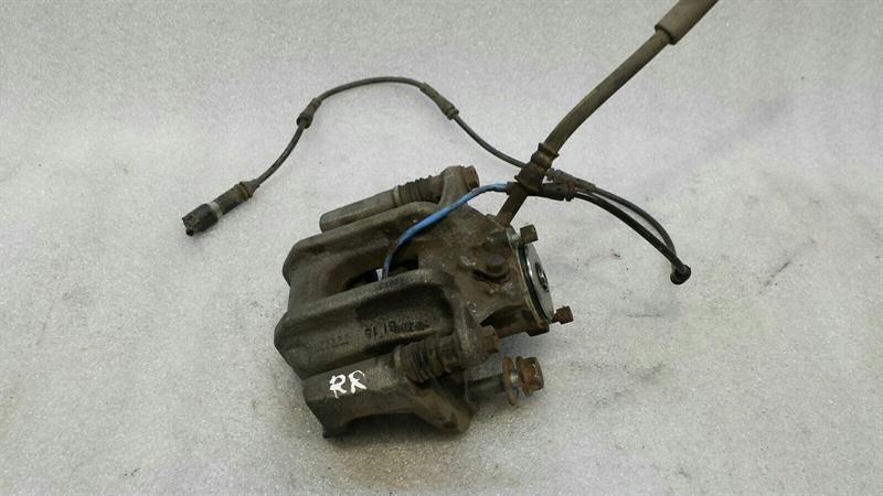 BMW 5 Series F10 528i Right Rear Calliper 6793042 Brake Caliper Rear Right