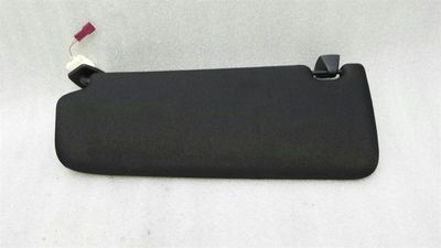 BMW 5 Series F10 528i RHD Left Sun Visor 8067099 Right Hand Drive