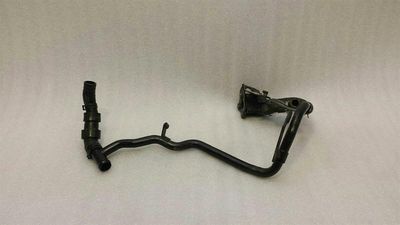 Audi A3 8V Facelift additional cooling pump 5Q0121599Q coolant pump pump