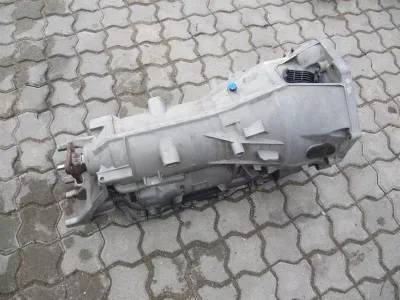 BMW F11 F10 528i 8-Speed Gearbox 8618877 Transmission 8-Speed Automatic Transmission 8HP45