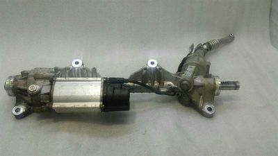 BMW 5 Series F10 528i RHD Power Steering Rack 6869213 Right Handlebar Electrical