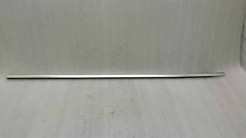 BMW 5 Series F10 528i RLH Door Body Moulding 7182291 Door Strip Rear Left