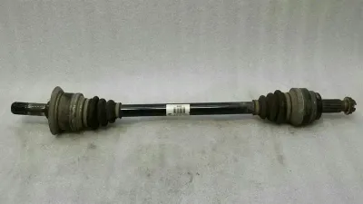 BMW 5 Series F10 528i Left Rear Drive Shaft 7581021 Drive Shaft Rear Left